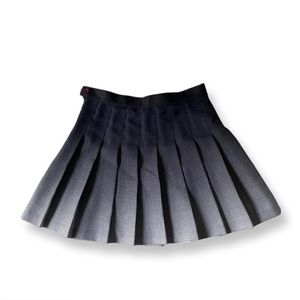American apparel large skirt